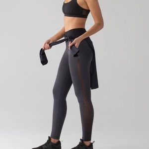 Lululemon athletica Smooth Stride Tight
